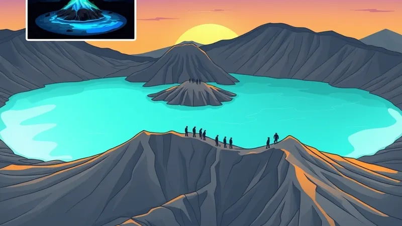 Blue Fire Around the World: Why Choose Kawah Ijen?