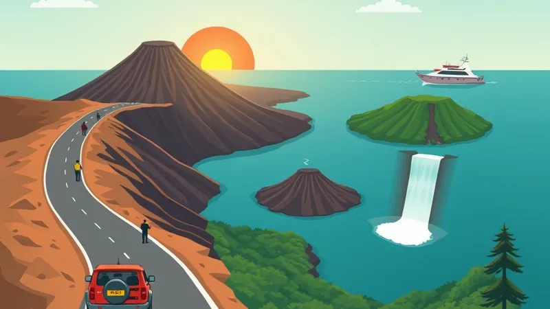 Bali to Ijen, Bromo and Tumpak Sewu: East Java Road Trip