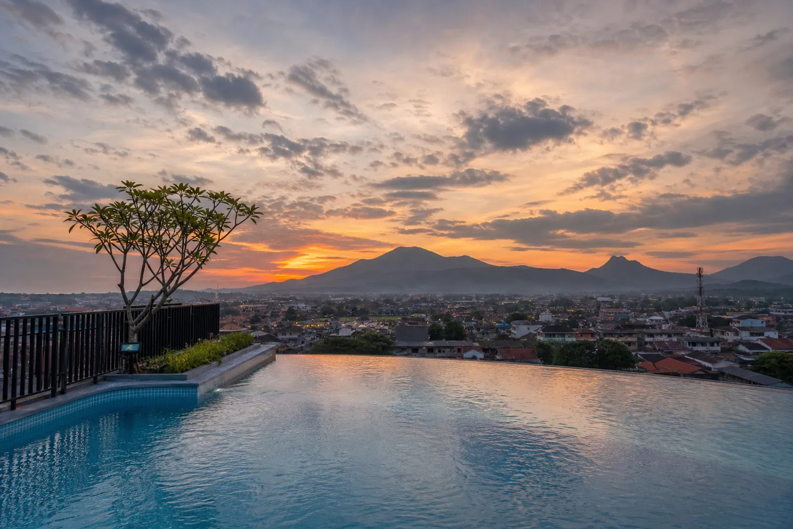 Aston Banyuwangi Hotel & Conference Center - Banyuwangi Aston Banyuwangi Hotel & Conference Center