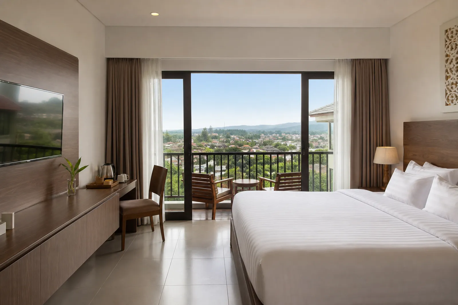 ILLIRA Hotel Banyuwangi - Banyuwangi ILLIRA Hotel Banyuwangi