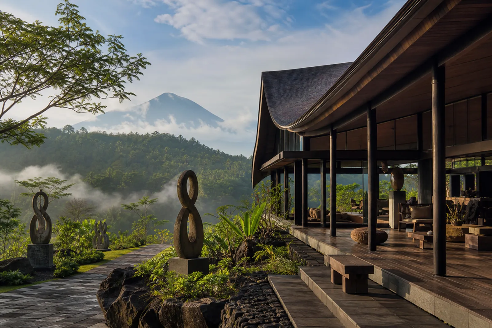Jiwa Jawa Resort Ijen - Licin, Banyuwangi Jiwa Jawa Resort Ijen