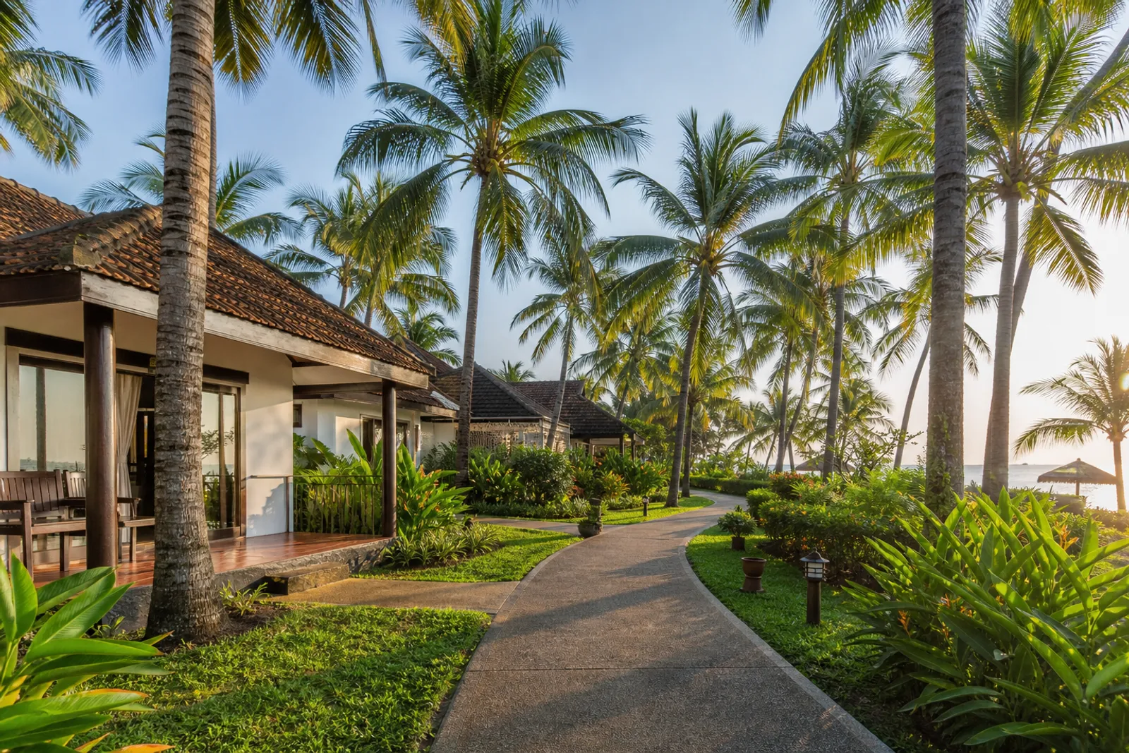 Ketapang Indah Hotel - Banyuwangi Ketapang Indah Hotel
