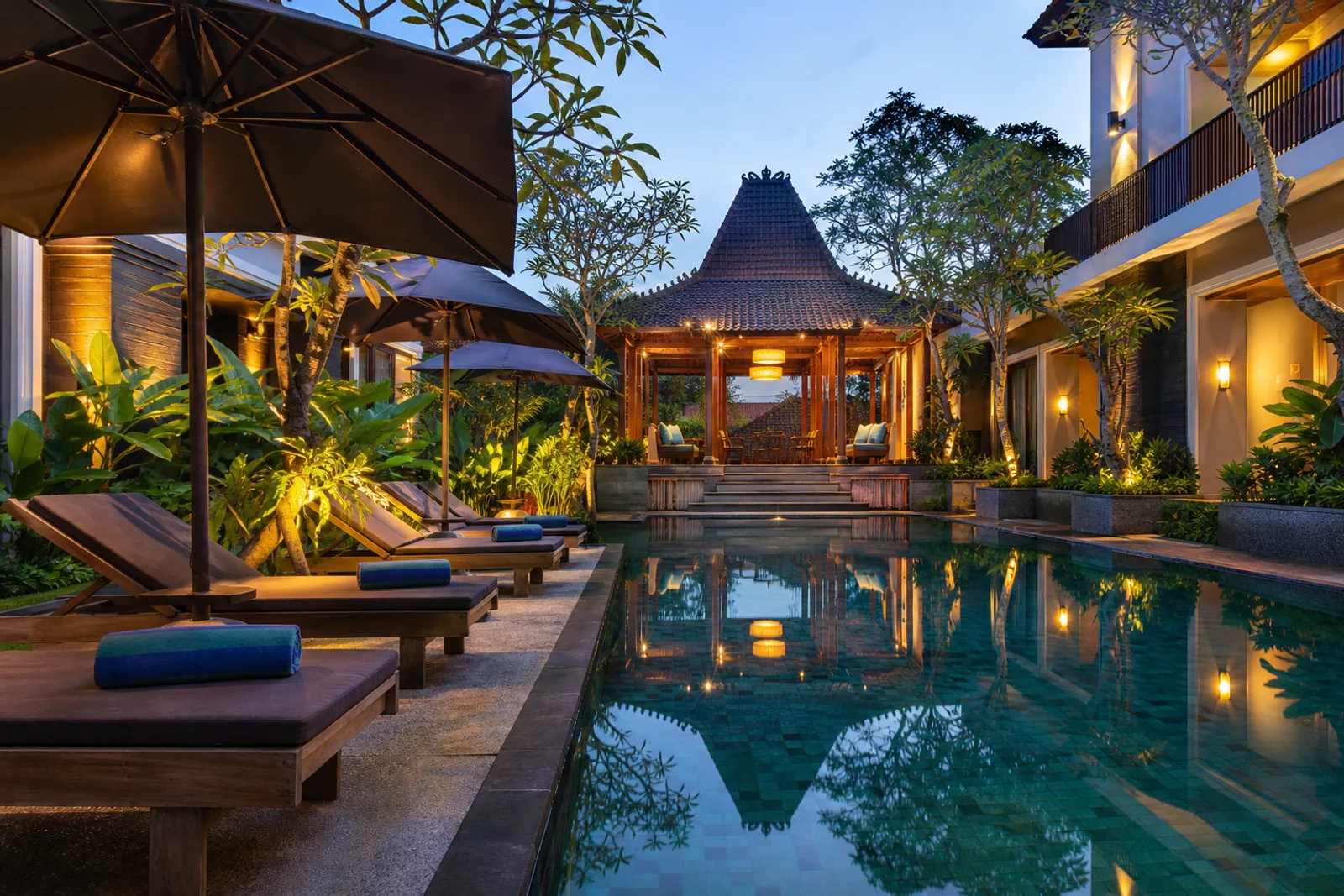 Kokoon Hotel Banyuwangi - Banyuwangi Kokoon Hotel Banyuwangi