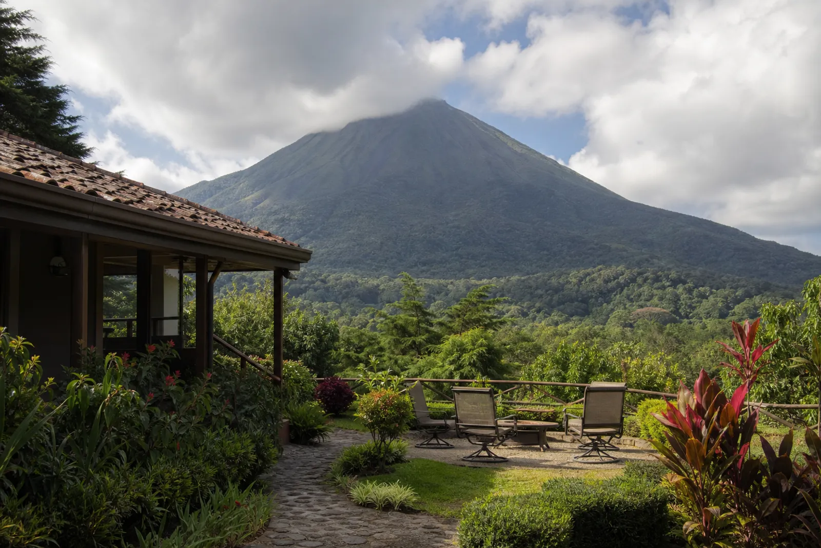 Purwa Ijen - Licin, Banyuwangi Purwa Ijen