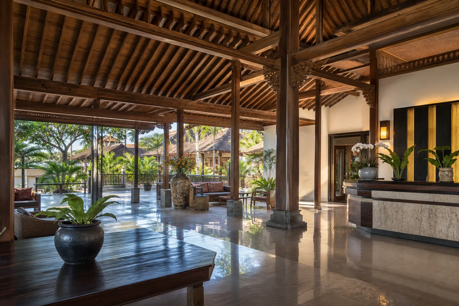 Hotel Santika Banyuwangi - Banyuwangi Hotel Santika Banyuwangi