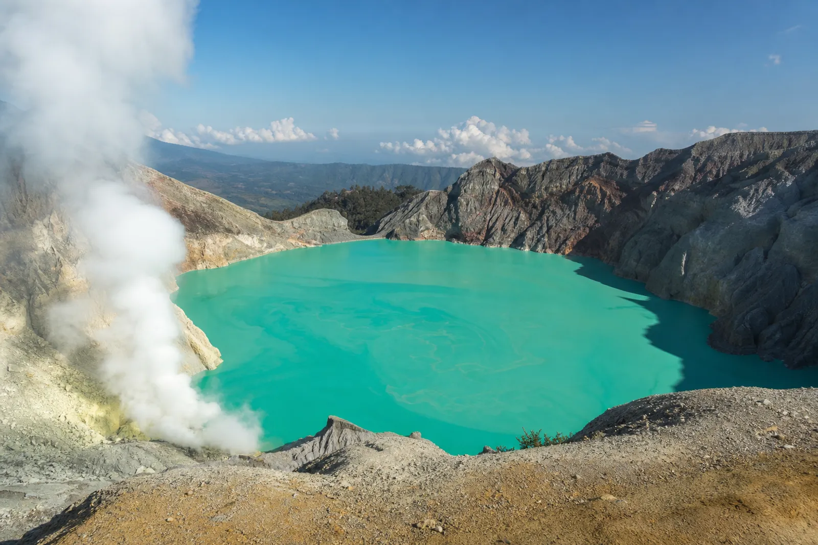 The Best Ijen Tour: Three Verified Options, Honestly Compared The Best Ijen Tour: Three Verified Options, Honestly Compared